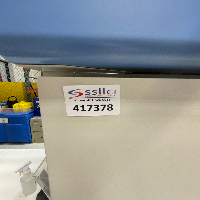 Thermo Scientific Revco Upright Laboratory Refrigerator image 0